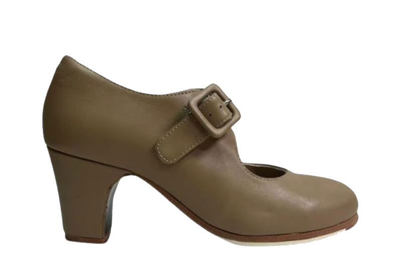 ベゴニャ・セルベラ フラメンコシューズ在庫あり | Flamenco Sound